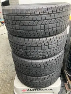 【中古タイヤ 早期販売】235/55-17 VRX3 8分山程度 中古タイヤ 早期販売】235/55-17 VRX3 8分山程度 - メルカリ