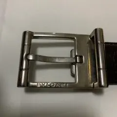 【極美品・箱付き】ブルガリ リバーシブルベルト シルバー ブラック ブラウン 2025年最新】BVLGARI メンズ ベルトの人気アイテム - メルカリ