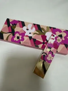 ESTEE LAUDER アイシャドウパレット & リップスティックセット