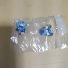 ドラゴンボールＺHGシリーズ！セルJr未開封現状品希少！のサムネイル