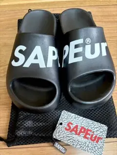 SAPEur サプール リカバリーサンダル XL - メルカリ