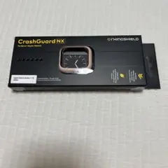 Apple Watch アップルウォッチ　カバー　ケース　45mm