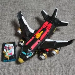 s*s様 スーパービーダマン ガーディアンフェニックス 限定カラー