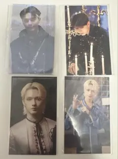 SEVENTEEN ジュン　タワレコ　HMV TSUTAYA ラキドロ