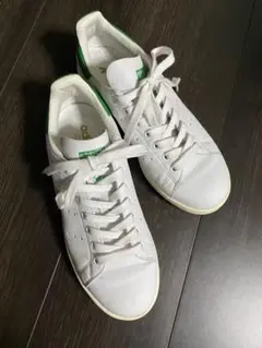 adidas STAN SMITH ORIGINALS ホワイト/グリーン