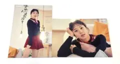 TWICE lights ラントレ　チェヨン 2枚セット