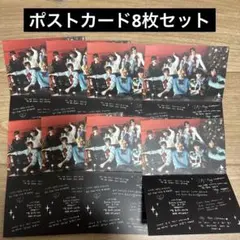 スキズ stray kids christmas evel ポストカード トレカ