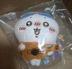 ちいかわ エニマイくじ ①ハチワレ