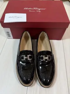 2026年最新】Salvatore Ferragamo キッズシューズの人気アイテム 