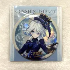 2026年最新】原神 フリーナ 缶バッジの人気アイテム - メルカリ