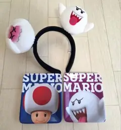 USJ　ニンテンドーワールド