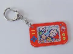胸キュンメモリーズ　みんなのたあ坊 ゲーム機型アクリルキーホルダーのサムネイル