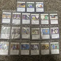 一番くじ HUNTER×HUNTER G.I編 カード　まとめ売り