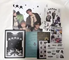 Stray Kids スキズ 5-STAR アルバム CD スンミン