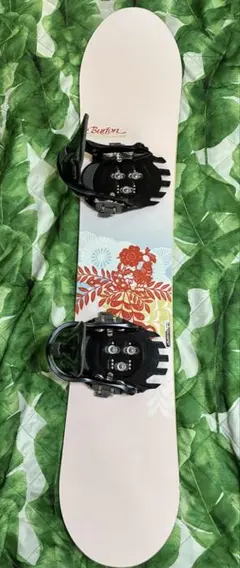 2026年最新】バートン 板 130の人気アイテム - メルカリ