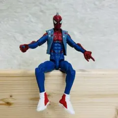 BLOKEESスパイダーパンク ※シークレット - メルカリ