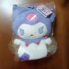 サンリオ　クロミリュック