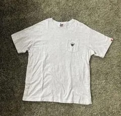 Freak's Store kurt wu グレー Tシャツ ポケット付き M