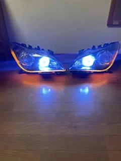 LEDライト　EF-1950-50W 4個セット LEDライト EF-1950-50W 4個セット 箱付き - メルカリ