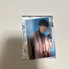 M!LK 曽野舜太 トレカ