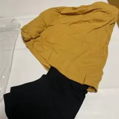 子供用7分丈スカッツ✨150cm