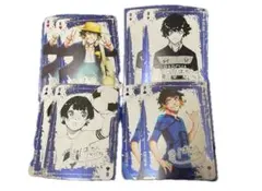 2025年最新】ブルーロック トランプの人気アイテム - メルカリ