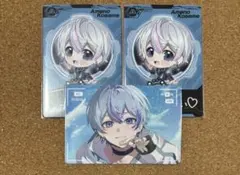 VOISING チップス2 シクフォニ 雨乃こさめ - メルカリ