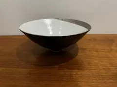 バーニーズニューヨーク/サラダボウル/小川信之 パラジウム彩(21.5cm)のサムネイル