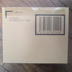 s.h.figuarts アニメ