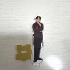 M!LK 吉田仁人 KissPlan FC限定 アクリルスタンド