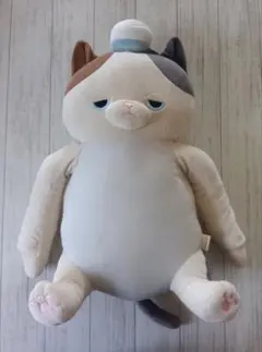 新テニスの王子様 カルピンとおうち時間 カルピン 抱きまくら ねこ肯定