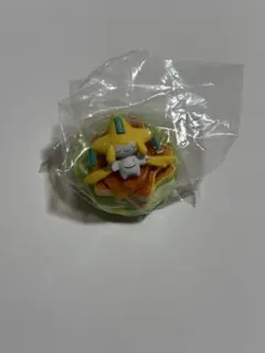 ポケモン　yummy! スイーツマスコット　ジラーチ