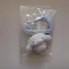 カラフルカラビナマスコットチャーム２個セット