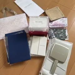 COSME DECORTE 非売品　バラ売りOK