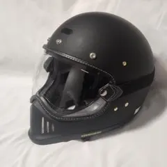 SHOEI VINTAGEゴーグル フリーサイズ 新品 EX-ZERO JO - メルカリ