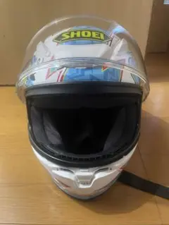 2025年最新】shoei ヘルメット z-8 muralの人気アイテム - メルカリ