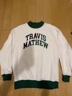 2026年最新】travis スウェット 上下の人気アイテム - メルカリ