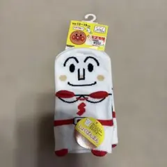 アンパンマン キッズ靴下 13〜19cm