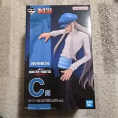 HUNTER×HUNTER 一番くじ カイト フィギュア