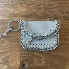 キーポーチ キーホルダー キーチャーム ファラベラ