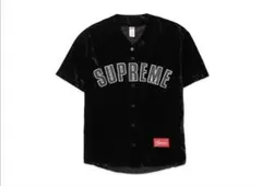 2026年最新】supreme ベースボール シャツの人気アイテム - メルカリ
