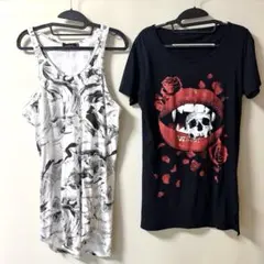 2025年最新】シヴァーライズ タンクトップの人気アイテム - メルカリ