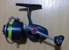 最終値下げ　残り２日　ミッチェル 408 Mitchell 408 リール ミッチェル,408,MITCHELL,408,オールドスピニングリール