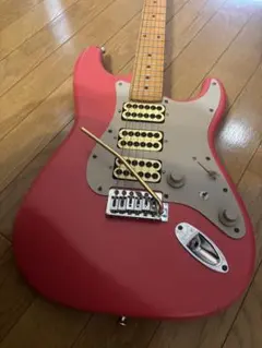 フェルナンデスストラトカスタム完動品 2026年最新】フェルナンデス ストラトの人気アイテム - メルカリ