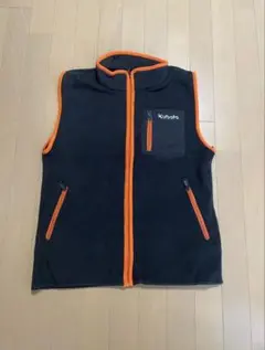 Kubota フリースベスト