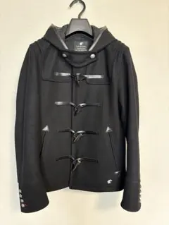 【ほぼ未使用】LOVELESS ラブレス ダッフルコート M コート