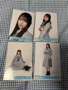 渡邉美穂 生写真 ステッカー まとめ売り 日向坂46 - メルカリ