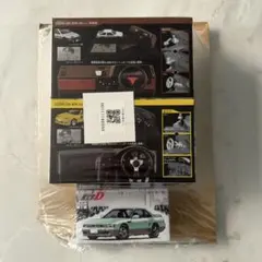 LOTUS ミニカーセット エラン セブン エスプリ ヨーロッパ・スペシャル LOTUS ミニカーセット エラン セブン エスプリ ヨーロッパ・スペシャル