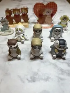 MOFSAMD展 まとめ売り