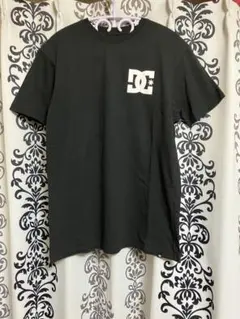 DC Tシャツ ブラックのサムネイル
